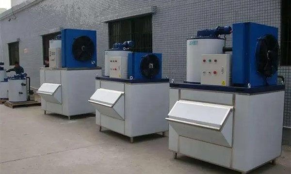 小型制冰機多少錢一台