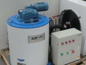 制冰機爲什麽需要清洗？