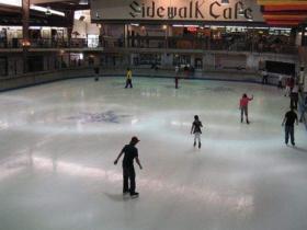 滑冰場設計公司怎麽找？