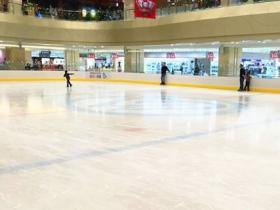 室内溜冰場(chǎng)應該(gāi)如何進行土建