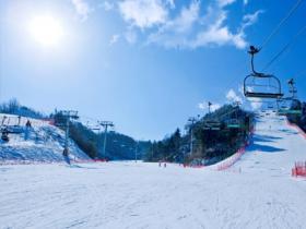 爲什麽滑雪場(chǎng)需要清洗設備(bèi)？