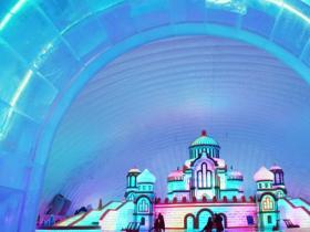 5000平方的冰雪樂(lè)園需要多少台造雪機(jī)？