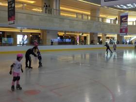 滑冰場(chǎng)建設成本包括哪幾個費(fèi)用？