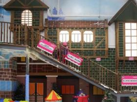 室内溜冰場(chǎng)建設在商場(chǎng)幾(jǐ)樓最合适？