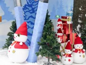 大型冰雪樂園應該(gāi)建設在商場(chǎng)幾樓？