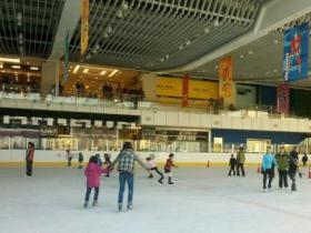 仿真滑冰場(chǎng)造價應該(gāi)注意哪幾個方面？