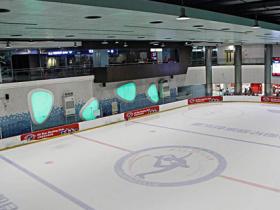 室内滑冰場(chǎng)的安全工程需要注意哪些方面？