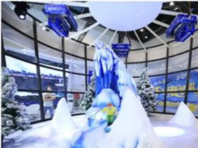 飄雪機不出雪花的解決辦法