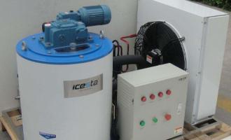 制冰機爲什麽需要清洗？