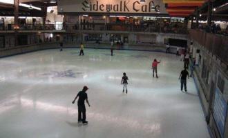 呼和浩特市室外滑冰場(chǎng)價格貴(guì)不貴(guì)？價格怎麽樣？