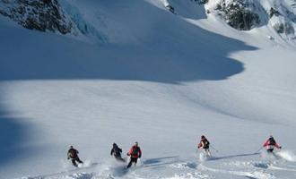 滑雪場(chǎng)建設時要注意這些環境保護要點(diǎn)