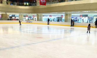 室内溜冰場(chǎng)應該(gāi)如何進行土建