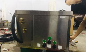 夏季飄(piāo)雪機(jī)造雪流程是怎樣的？