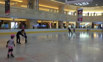 滑冰場(chǎng)建設成本包括哪幾個費(fèi)用？