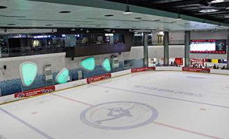 室内滑冰場(chǎng)的安全工程需要注意哪些方面？