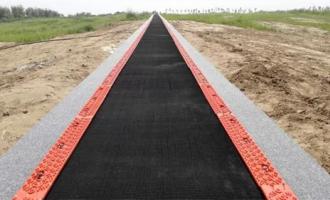 滑雪場(chǎng)建設(shè)選擇魔毯的小技巧