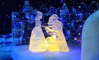 小型冰雪樂(lè)園必要設備(bèi)有哪些？