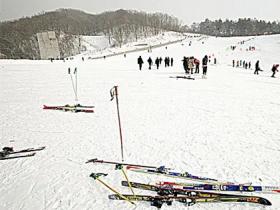建造人工滑雪場(chǎng)的幾點(diǎn)注意事項