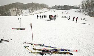 建造人工滑雪場(chǎng)的幾點(diǎn)注意事項