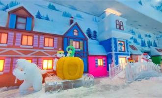 小型冰雪樂(lè)園投資的重點(diǎn)在哪裏？