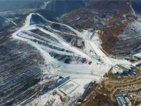 如何合理科學經營規(guī)劃設計滑雪場(chǎng)