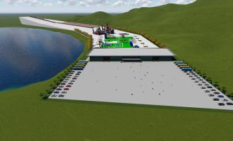 投資滑雪場(chǎng)利潤可觀不？一份投資，雙重回報(bào)！