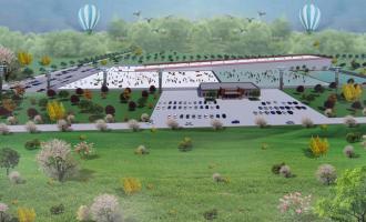 滑雪場(chǎng)場(chǎng)地規(guī)劃爲什麽要考慮天時地利