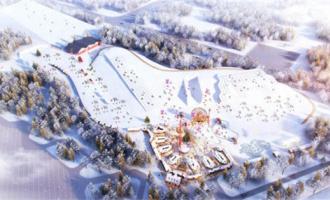 規(guī)劃和設計滑雪場(chǎng)需要注意事項