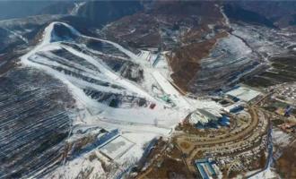 如何合理科學經營規(guī)劃設計滑雪場(chǎng)