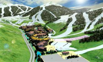 滑雪場流程怎樣規劃合理