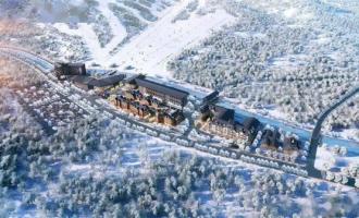 大中小型滑雪場(chǎng)規劃策劃特點(diǎn)