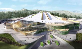 滑雪場(chǎng)規(guī)劃設計要考慮些什麽