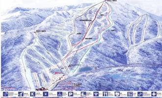 滑雪場(chǎng)設計與滑雪場(chǎng)規(guī)劃一樣嗎？