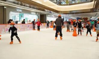 打造冰雪經濟新标杆