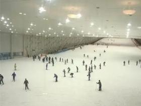 開一家上海滑雪場(chǎng)需要具備(bèi)哪些條件？