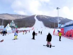 北大壺滑雪場地址、電話、營業時間？