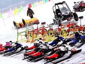 建設一個滑雪場(chǎng)都需要哪些滑雪場(chǎng)設備(bèi)和器材？