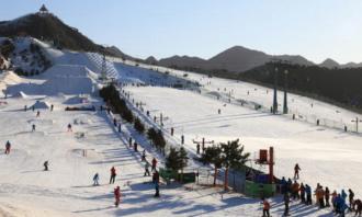 小型室内滑雪場投資，多久能回本？