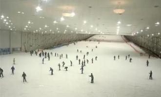 開一家上海滑雪場(chǎng)需要具備(bèi)哪些條件？