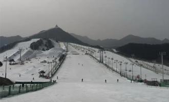 滑雪場規劃對滑雪場運營有多重要，你知道嗎？