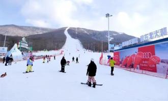 北大壺滑雪場地址、電話、營業時間？