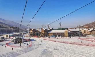 滑雪場(chǎng)開業前提前做那些準備(bèi)？