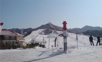 滑雪場(chǎng)建設(shè)中的的六大注意事項