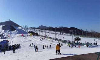 專業的滑雪場(chǎng)建設公司的滑雪場(chǎng)設計(jì)價位是多少？