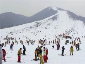 崇禮滑雪場(chǎng)開瞭(le)嗎？什麽時候開放？