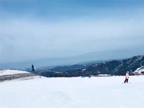 長(zhǎng)春市蓮花山滑雪場(chǎng)有初級滑道嗎？