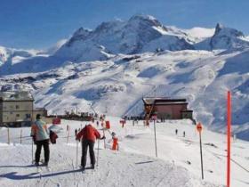 瑞士滑雪場(chǎng)的建設有哪些值得借鑒(jiàn)的地方？