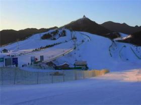 滑雪場(chǎng)運營期間這個(gè)環節不能忘記！