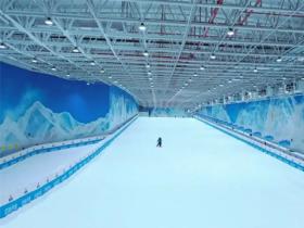 上海滑雪場(chǎng)投資項目需要多少錢(qián)？