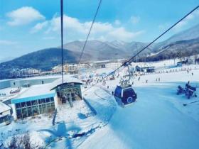 亞布力滑雪場(chǎng)地址在哪裏(lǐ)？怎麽去？